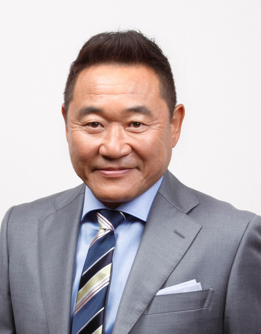 松木安太郎